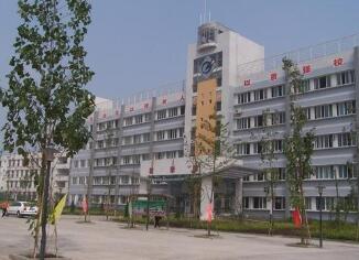 江津市实验中学