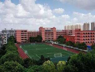 重庆市万州龙都中学