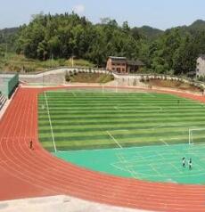 江川县后卫乡中学