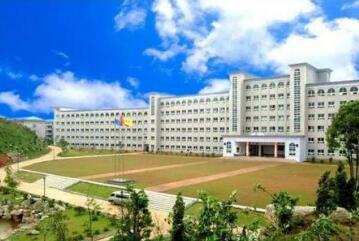 余江县正源学校