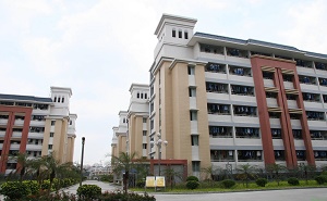 佛山市第一中学
