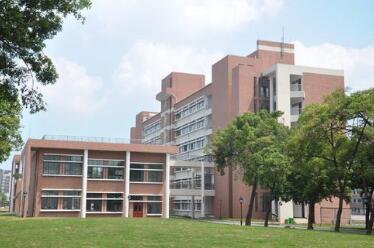 内江市沱江高级中学
