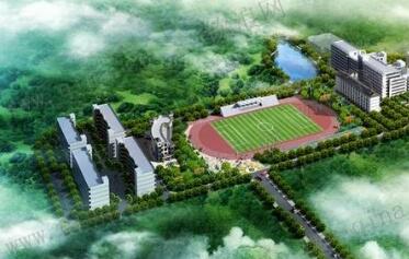 钦州市第四中学