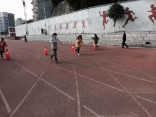 麻江县碧波中学