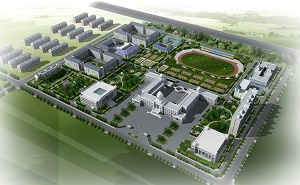 北京市大兴区采育中学