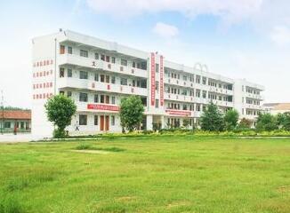 普安县江西坡学校