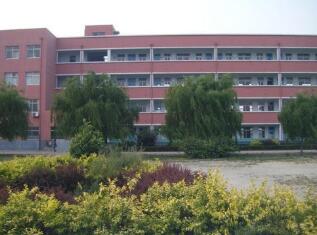 綦江县大罗乡初级中学