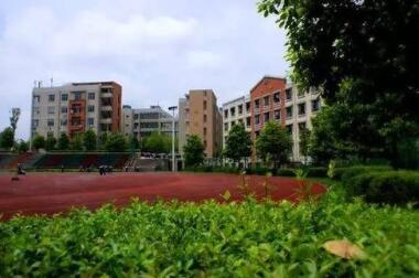 贵阳市清镇市新华中学