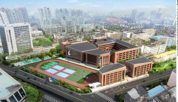 南昌市铁路一中