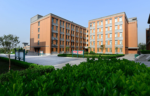 保山市隆阳区瓦渡中学