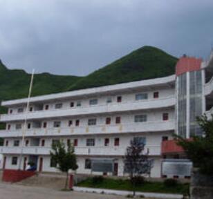 石柱土家族自治县沙子中学