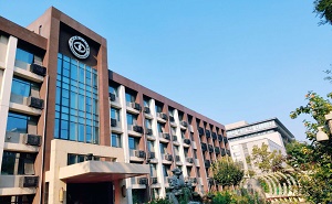 北京市第二十二中学