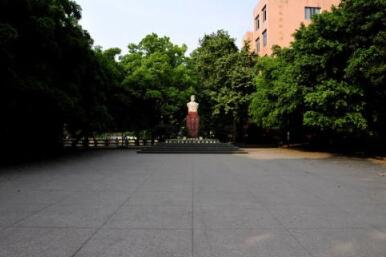 水钢金河矿冶有限公司子弟学校