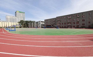 北京市第一四二中学