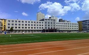 北京市第八十五中学