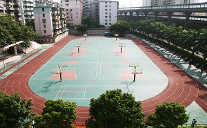 广州市育才中学