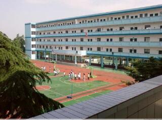 铜仁市第五中学