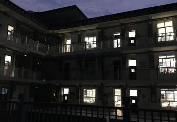 康定县第三中学