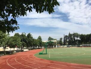 崇州市西江中学