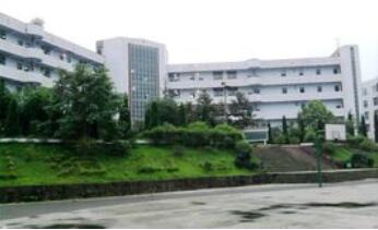 安岳县李家中学