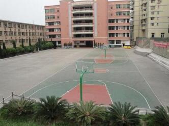贵阳市乌当区新天学校