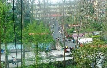 忠县三汇中学