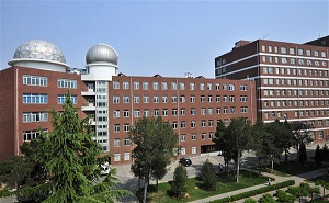 北京市第十九中学