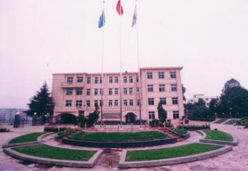 眉山车辆厂中学