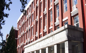 清华大学附属实验学校