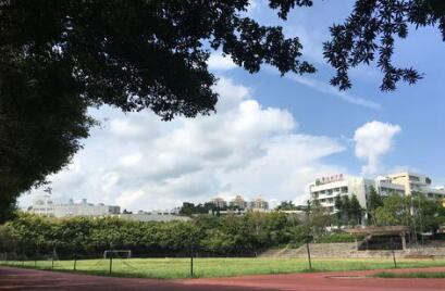 四川省成都市大面中学校