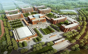 怀化市第四中学