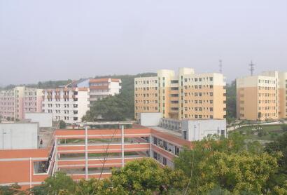 长寿县晏家镇中学