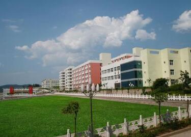 丰都县第一中学崇实分校