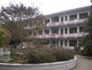开县汉丰中学
