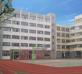 南充教育学院附属中学