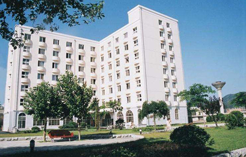 习水县二郎乡中学
