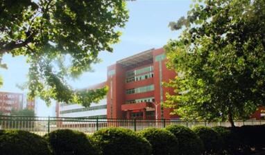 德阳市旌阳区双东镇初级中学