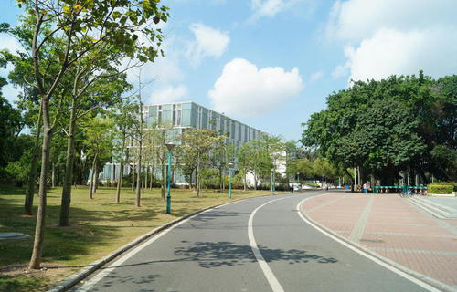 江津市夏坝镇初级中学校