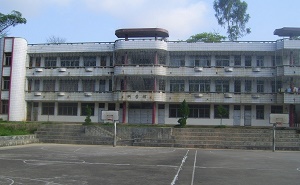 兴宁市黄槐中学