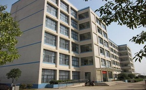 延庆县西屯中学
