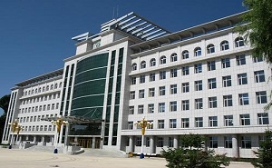 延庆县第四中学