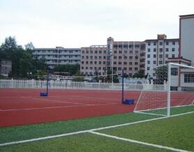 重庆市垫江县第八中学校