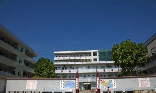 五华县平安中学