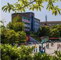 绵竹市土门镇中学