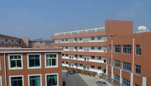 普定县马场中学