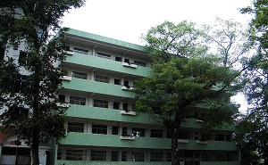 连州市第二中学