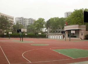 资阳市雁江区祥符中学