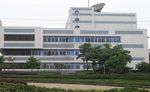 上海市定西中学