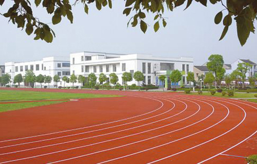 南充市顺庆区搬罾中学