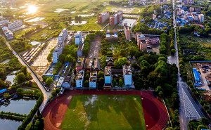广东省始兴县始兴中学
